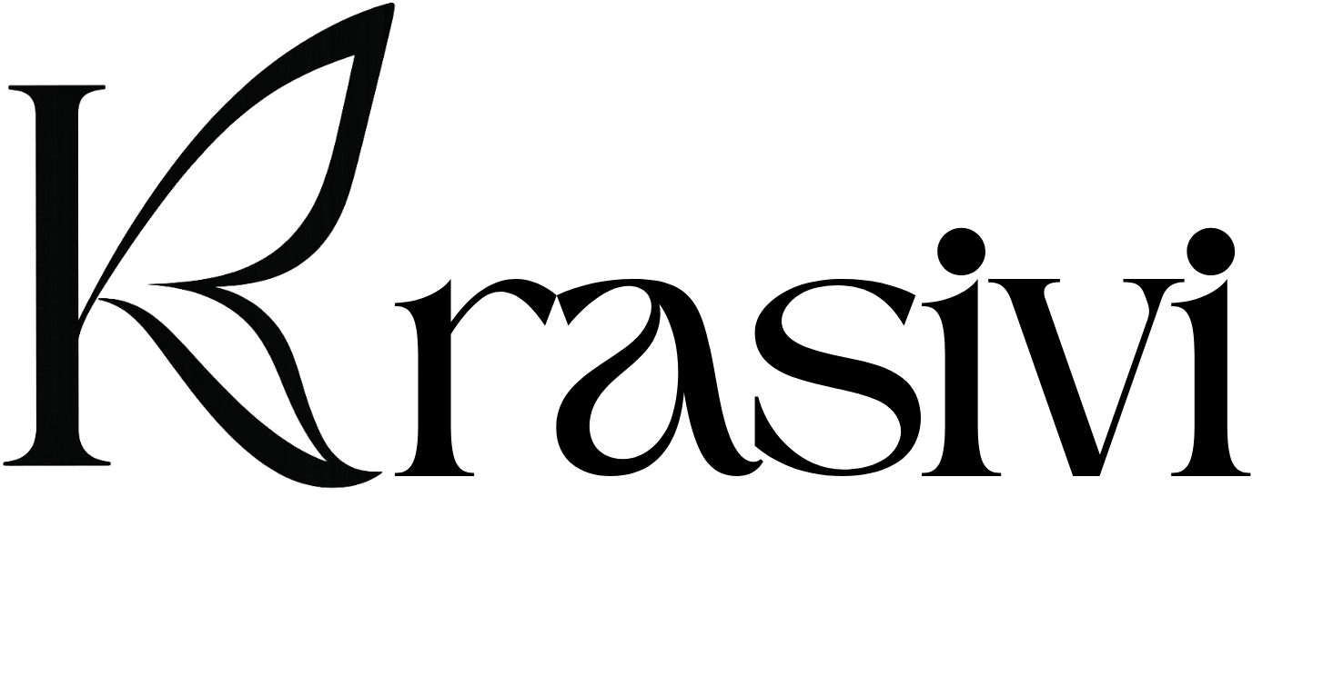 Krasivi Logo